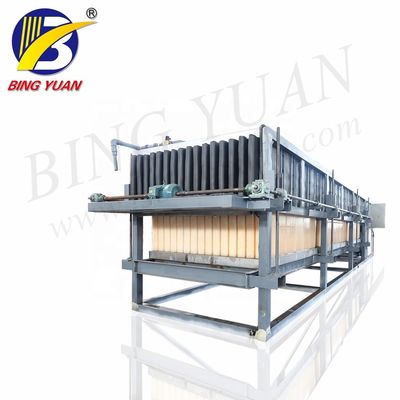 Block-Kühlbox-Maschine der Aluminiumlegierungs-5 der Tonnen-5KG