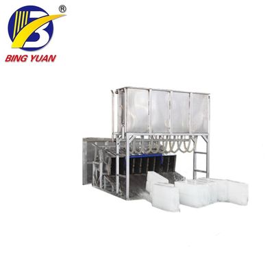 CER 5 block-Kühlbox des Tonnen-380 Handelsvolt-20KG