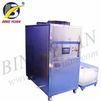 Automatische Kühlbox-Maschine der Wasserkühlungs-15T 13.5KW 380V