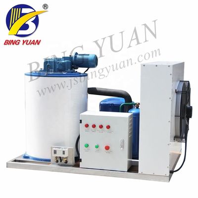 Fabrikpreis 10 Ton Flake Ice Making Machine