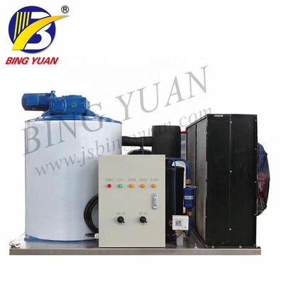 Fabrikpreis 10 Ton Flake Ice Making Machine