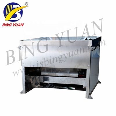 645x625x485mm künstliche Schneefall-Maschine 0,1 Tonnen-2500W