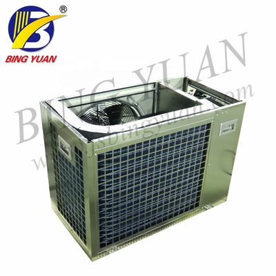 645x625x485mm künstliche Schneefall-Maschine 0,1 Tonnen-2500W