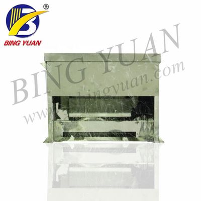 645x625x485mm künstliche Schneefall-Maschine 0,1 Tonnen-2500W