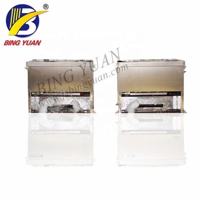 645x625x485mm künstliche Schneefall-Maschine 0,1 Tonnen-2500W