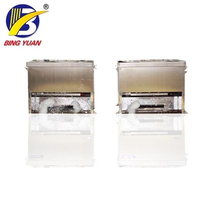 Fallende Maschine des Schnee-2.5KW