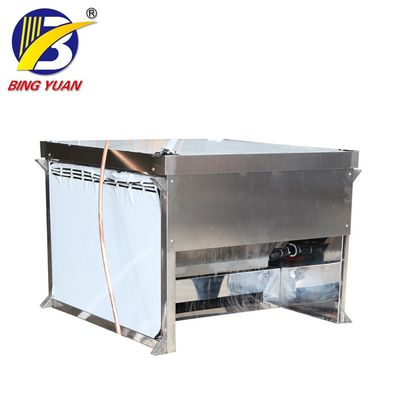 Fallende Maschine des Schnee-2.5KW