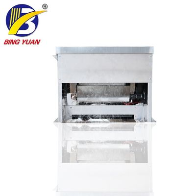Fallende Maschine des Schnee-2.5KW