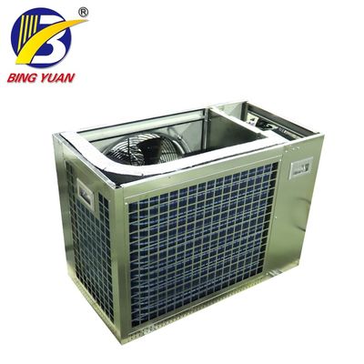 Fallende Maschine des Schnee-2.5KW