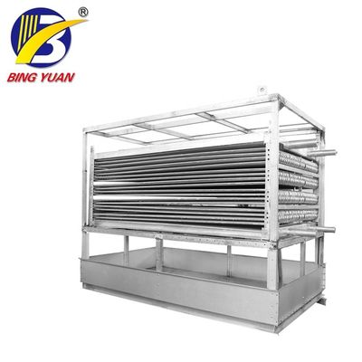 Verdampfungskühler des kondensator-400KW