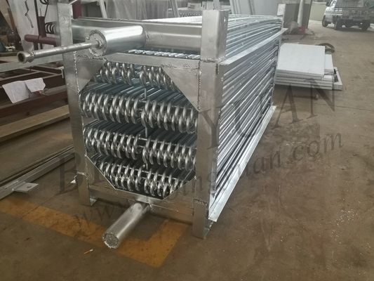 Verdampfungskühler des kondensator-400KW