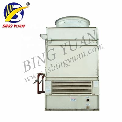 1.5KW 380 Volt-Verdampfungskondensator-Kühler, Kühler-Kühlturm