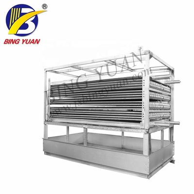 Automatische 1500 Verdampfungskühlungs-Ausrüstung des Watt-R404A