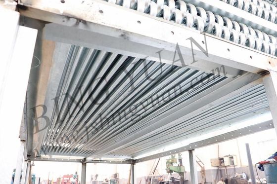 Automatische 1500 Verdampfungskühlungs-Ausrüstung des Watt-R404A