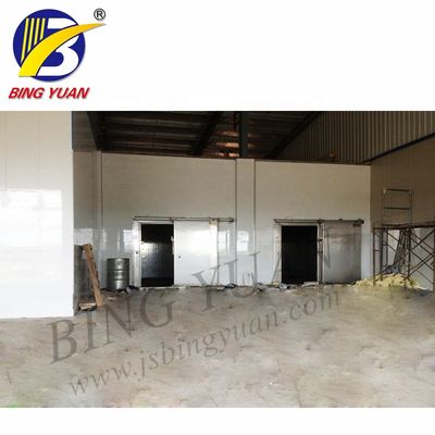 Kühlraum-Raum 200KW 200mm R22 450V für Obst und Gemüse
