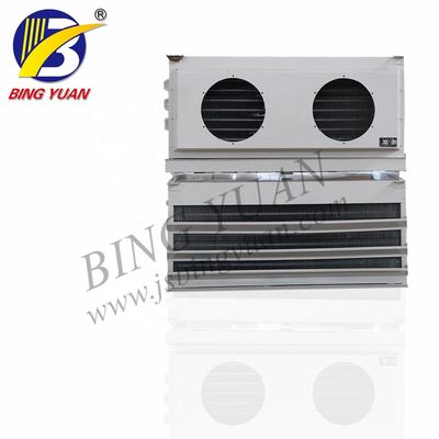 Kühlere Kühlgeräte 161KW 100KG 220V, Luftkühler-Verdampfer