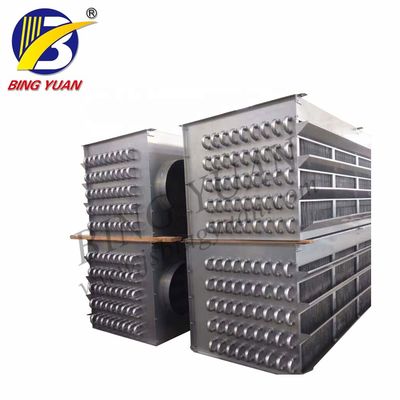 Kühlere Kühlgeräte 161KW 100KG 220V, Luftkühler-Verdampfer