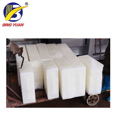 Vollautomatische 20 Ton Ice Block Maker Machine