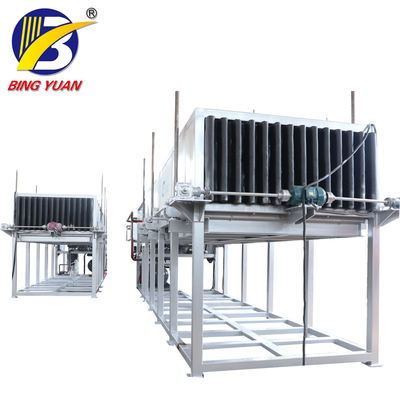 Vollautomatische 20 Ton Ice Block Maker Machine