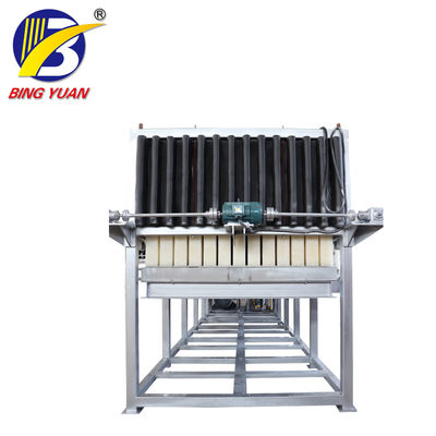Vollautomatische 20 Ton Ice Block Maker Machine