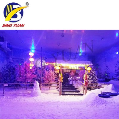 Künstliche Schneefall-Maschine 2.5KW 220V 300KG, Innenschnee-Hersteller