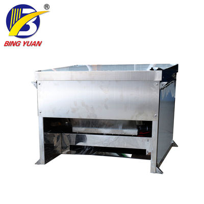Künstliche Schneefall-Maschine 2.5KW 220V 300KG, Innenschnee-Hersteller