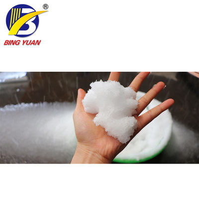 Künstliche Schneefall-Maschine 2.5KW 220V 300KG, Innenschnee-Hersteller