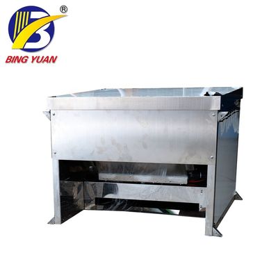 Fallende Maschine des Schnee-2.5KW
