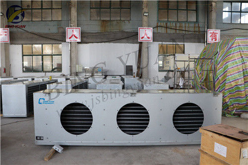 Kühlere 161KW Kühlgeräte