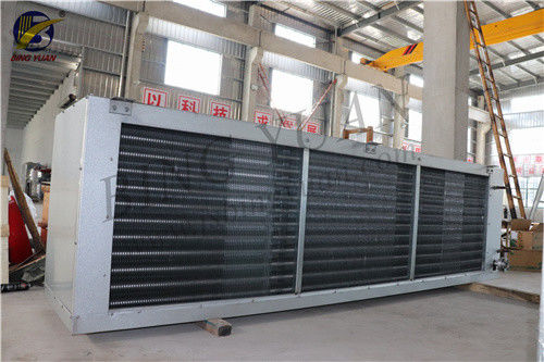 Kühlere 161KW Kühlgeräte