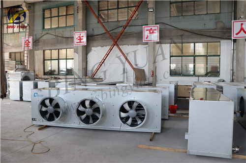 DDart kühlere Kühlgeräte 2200W R404A, Kühlraum-Verdampfer