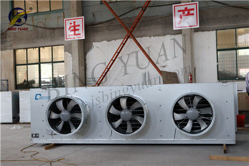 DDart kühlere Kühlgeräte 2200W R404A, Kühlraum-Verdampfer
