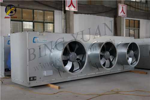 DDart kühlere Kühlgeräte 2200W R404A, Kühlraum-Verdampfer