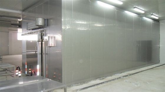 kühlere Kühlgeräte 20m2 R404A, kleiner Kühlraum