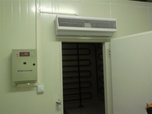 kühlere Kühlgeräte 20m2 R404A, kleiner Kühlraum