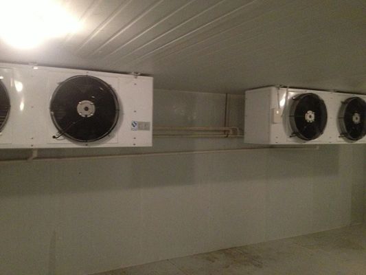 kühlere Kühlgeräte 20m2 R404A, kleiner Kühlraum