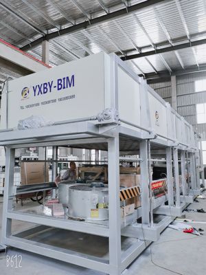 Energieeffizienz der direktes System-Handelsblock-Speiseeiszubereitungs-Maschinen-30ton